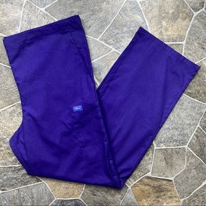 Scrub Solutions Scrub Pants